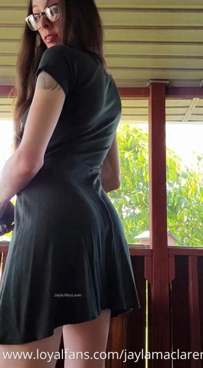 💦 [CLIP] Jaylamaclaren Onlyfans Leaked