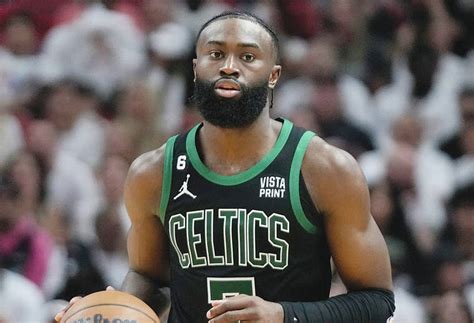 Jaylen Brown, Celtics agree to 5-year supermax deal worth up to $304 million, biggest in NBA history