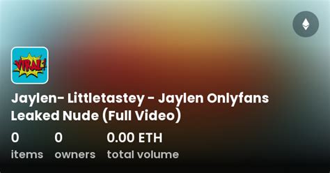 Jaylen littletastey onlyfans. Things To Know About Jaylen littletastey onlyfans. 