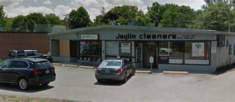 Jaylin Cleaners In Newton Highlands, MA