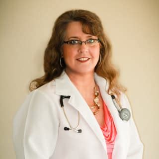 Jayne Deanne Fortenberry - Nurse Practitioner, Stroud OK