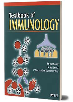 JaypeeDigital Textbook of Immunology