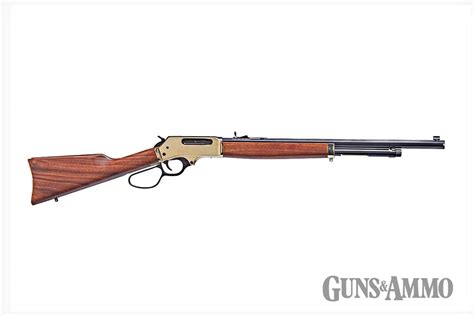 Jays Gun Shop Henry Repeating Arms