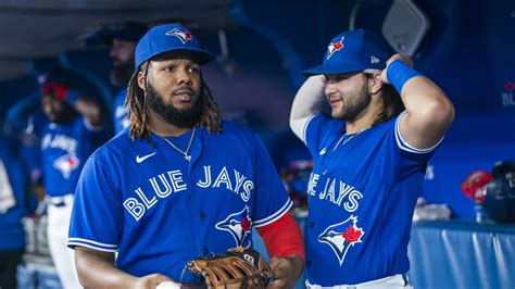 Toronto. Blue Jays. Visit ESPN for Toronto Blue Jays live scores, video highlights, and latest news. Find standings and the full 2023 season schedule. .