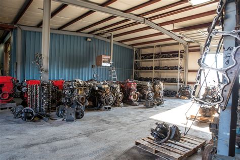 If you’re looking for a great deal on used car parts, auto salvage yards can be a great option. Not only can you find quality parts for a fraction of the cost of buying new, but yo....