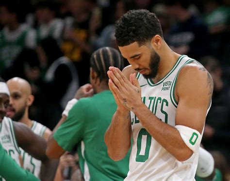 Jayson Tatum praises Celtics’ culture change under Joe Mazzulla: ‘We’ve all bought in’