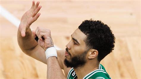 Jayson Tatum sets Game 7 record with 51 points, Celtics beat 76ers 112-88