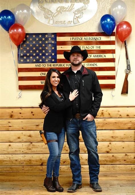 Rep. Lauren Boebert of Colorado and her ex-husband, Jayson Boebert, got married in 2005. In March, Lauren Boebert announced the oldest of their four sons, Tyler, 18, was going to be a dad. Lauren Boebert …. 