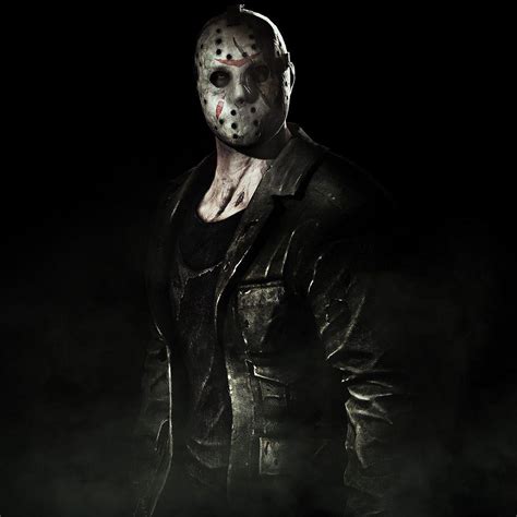 Jason Voorhees ( / ˈvɔːrhiːz /) is a character from the Friday the 13th series. He first appeared in Friday the 13th (1980) as the young son of camp-cook-turned-killer Mrs. Voorhees, in which he was portrayed by Ari Lehman. 