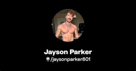 Jaysonparker801 Leaked [CLIP] 💋 213 Vids