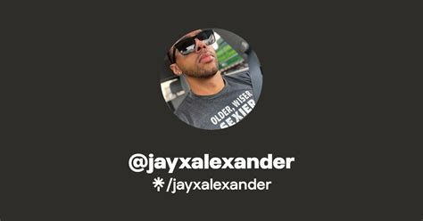 🍆 Jayxalexander Leaked +18