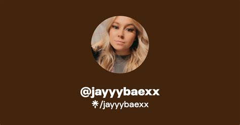 🍑 Jayyybaexx Leaks +18 24 Photos