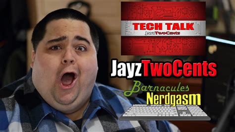 JayzTwoCents is an American YouTuber who is best-known for uploading Gaming and technology developing. in his channel, JayzTwoCents . At the moment, he has earned more than 1.8 million subscribers. Also, his channel has garnered a total of more than 294,330,906 views as well. Besides YouTube, he has lots of fan followings on his other social media platforms. Also, he has more than 194k .... 