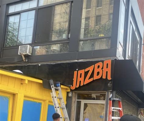 Jazba nyc. Jazba. 207 2nd Ave, New York, New York 10003 USA. 0 Reviews View Photos. Closed Now. Opens Tue 5p Independent. Add to Trip. More in New York; Remove Ads ... 