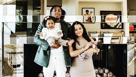 On January 7, 2023, he tied the knot with his girlfriend, Jazlyn Mychelle Hayes. NBA YoungBoy Siblings. The rapper has three siblings, including his two brothers, Ken Gaulden and Bway Yungy, along with a sister named Teelee Gaulden. 1. Teelee Gaulden. 