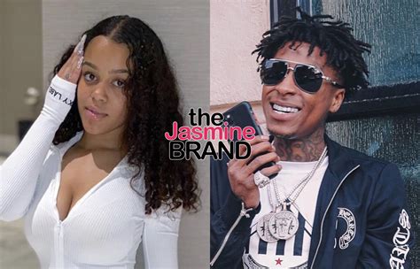Youngboy is expecting a second child with his fiancée Jazlyn Mychelle. NBA Youngboy and Jazlyn Mychelle were linked in mid-2020 and made their relationship official in late December 2020. ... he picked up a new girlfriend. He revealed via Instagram Live that Jania was pregnant and that he was going to leave his new girlfriend for Jania …. 