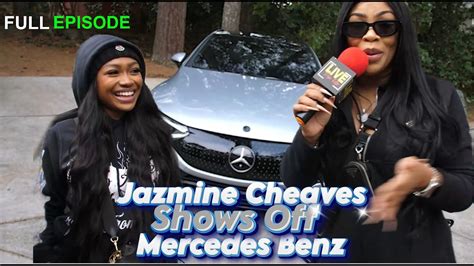 Jazmine cheaves net worth. #jazminecheaves #omeretta #tusonTHANKS FOR VIEWING, FOR UPDATES BE SURE TO SUBSCRIBE HERE: http://youtube.com/9MagTVLIKE, COMMENT & SHARE! FOR MORE EXCLUSIVE... 