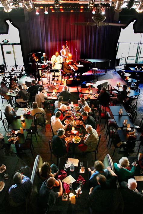Jazz alley seattle. After a long hiatus due to COVID-19, local jazz musicians and fans are thrilled to be back at Dimitriou's Jazz Alley, one of the city's premier jazz spots. The article covers the challenges and opportunities for the Seattle jazz scene, as well as the upcoming … 