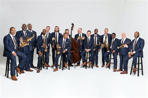 Jazz at lincoln center with wynton marsalis. From THE MUSIC OF WAYNE SHORTERBy the Jazz at Lincoln Center Orchestra with Wynton Marsalis"He’s at the highest level of our music—you can’t get any higher t... 