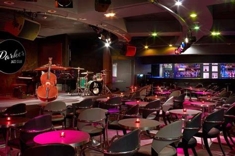 Jazz bar san diego. 4612 Park Boulevard San Diego, CA 92116 619-795-9700 Hours of Operation. Mon - Tues, 4pm - 10pm Wed - Thurs, 4pm - 11pm Fri, 4pm - 2am Sat, 3pm - 2am 