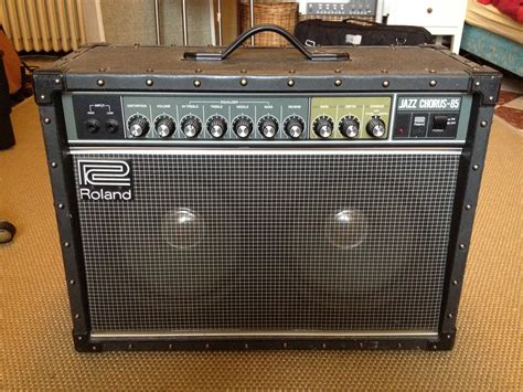 Jazz chorus. Roland JC-120 Jazz Chorus 2 x 12-inch 120-watt Stereo Combo Amp - Roland 50th Anniversary Edition. 5.0 out of 5 stars 1. $3,150.00 $ 3,150. 00. FREE delivery Nov 21 - 27 . More results. Roland RAC – JC120 JC – 120 Amp Cover JC – 120 Amp Cover for Jazz Chorus. 4.7 out of 5 stars 7. 