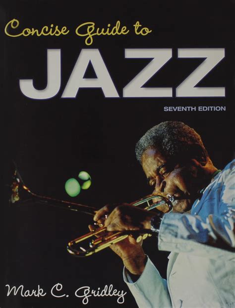 Jazz classics cds for concise guide to jazz. - Cantata 22 ci sottomette attraverso la tua gentilezza spartito.