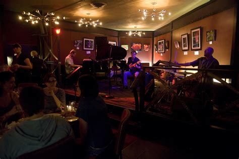 Jazz club denver. Jul 9, 2564 BE ... The new hottest jazz club in Denver: A front porch in Sloan's Lake ... A group of friends from high school took the pandemic as an opportunity to ... 