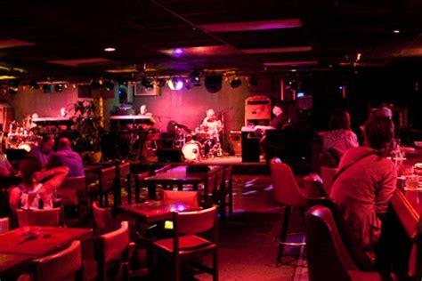 Jazz club houston. Top 10 Best Live Jazz Club in Houston, TX - January 2024 - Yelp - The Secret Group, Silver Slipper, Ovations Night Club, The Red Rooster, Club Tropicana, House of Blues - Music Venue, Grooves of Houston, Pete's Dueling Piano Bar, Notsuoh, Pearl Houston 