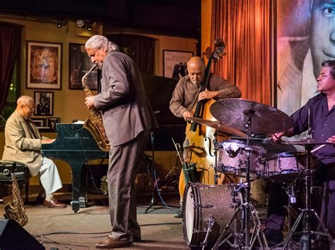 Jazz club in the works to fill