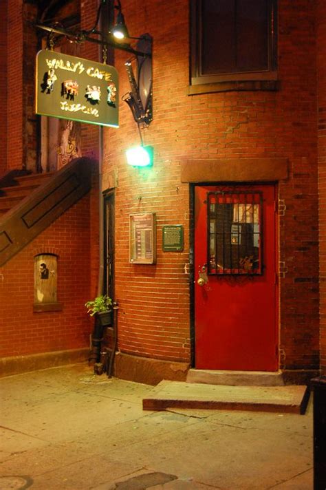Jazz clubs in boston. Things To Know About Jazz clubs in boston. 