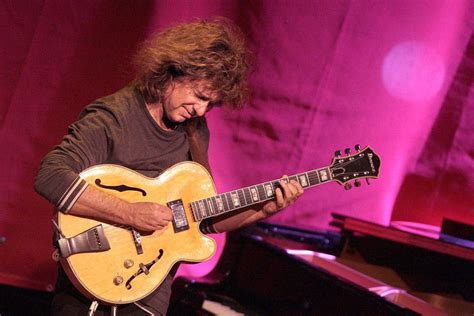 Jazz guitarist Pat Metheny to perform at Troy Music Hall