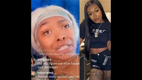 What we do know is that she graduated high school in May 2015. As for her family, Jayda has a younger brother named Jaelen and a sister named Ameerah. Her sister also goes by the nickname Jazz and runs a successful salon named The Glam Trap, which is based in Decatur, GA. What does Jayda Cheaves do for a living? She has multiple business interests.. 