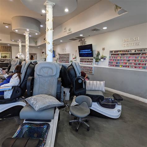 Jazz Nails Lounge | Nail salon in Henderson. Leave your stressful wo