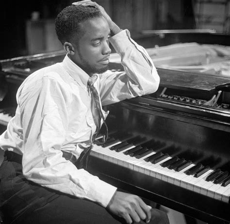 Jazz pianist Ahmad Jamal dies at 92; his laid-back style inspired generations of musicians
