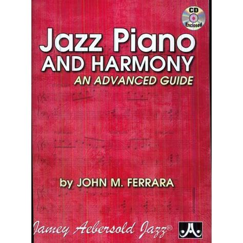 Jazz piano and harmony an advanced guide book cd set. - Isuzu diesel engine 4hk1 6hk1 service repair manual download.