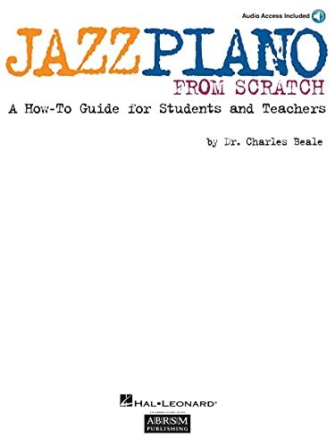 Jazz piano from scratch a how to guide for students and teachers abrsm exam pieces. - Capilla sacramental de la iglesia de santa catalina sevilla.