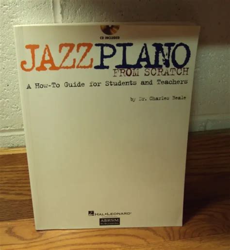 Jazz piano from scratch a how to guide for students and teachers. - 2007 harley davidson fxdb bedienungsanleitung torrent.