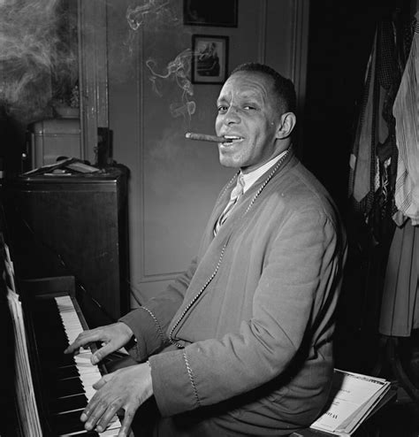 Jazz piano players. Gene Rodgers (March 5, 1910 – October 23, 1987) was an American jazz pianist, composer, and arranger. He is best known for being the pianist on Coleman 