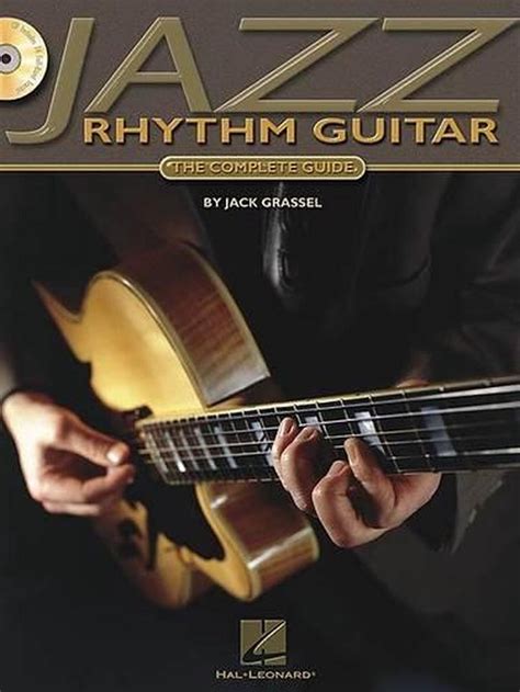Jazz rhythm guitar the complete guide guitar educational. - Linear ic applications a designer handbook.