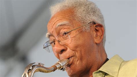Jazz saxophonist, teacher Edward “Kidd” Jordan dies at 87