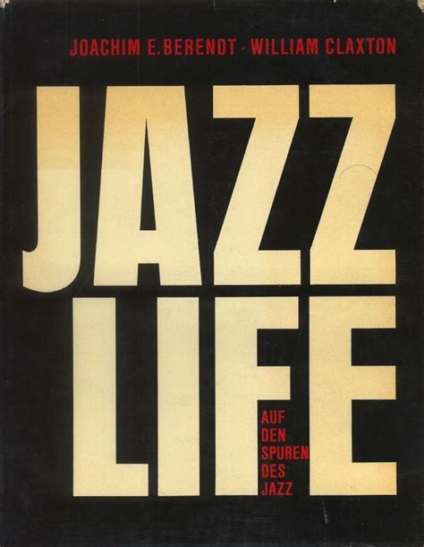 Full Download Jazz Life By William Claxton