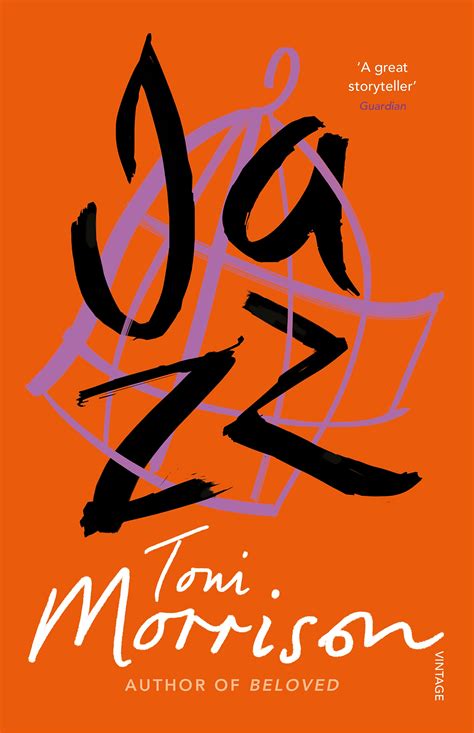 Download Jazz By Toni Morrison