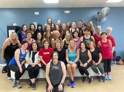 Jazzercise palatine. Does your workout make you feel this HAPPY? Ours does, and we want to share it with YOU. New members can take advantage of our fall sale. Get started for $0 with no payments due until October. 勞... 