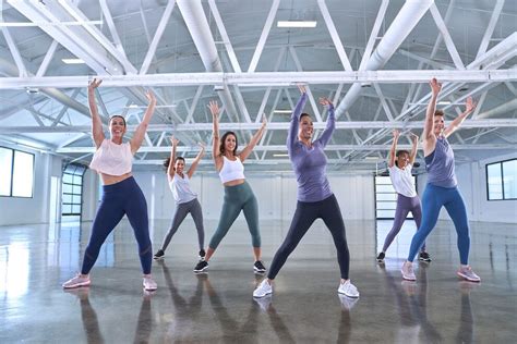 Jazzercise is a calorie-torching, hip-swiveling, Shakira'd-be-proud dance party workout to put your abs to the test, with a hot playlist to distract you from the burn. Our classes — Dance Mixx, Interval, Fusion, Core, Strike, and Strength — will leave you breathless, toned and coming back for more.. 