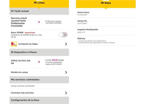 Jazztel: Toda la información - Zona-internet