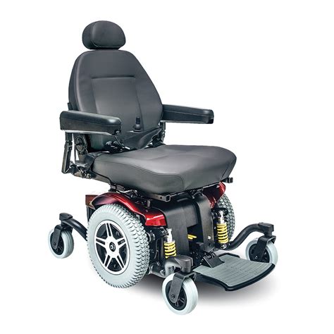 Jazzy 614 hd power chair manual. - Library management tips that work ala guides for the busy.