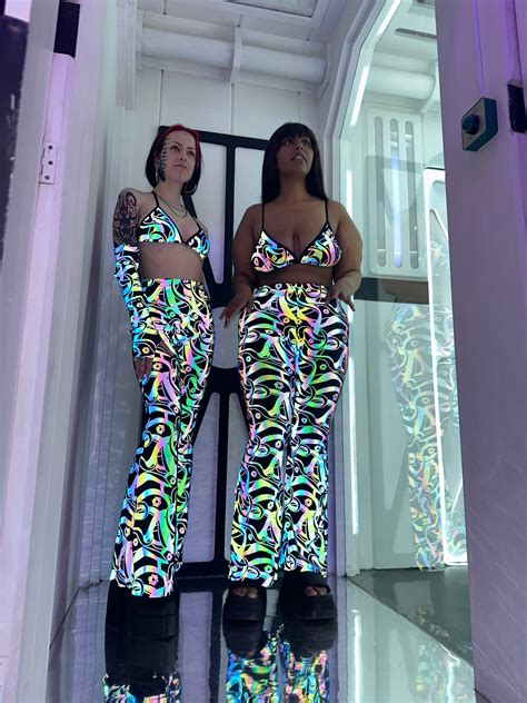 Jazzy Garms - ILLUSION IS LIVE 🧿 We are so happy to say.