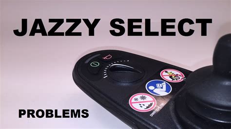 Jazzy joystick repair.  Below are a series of basic troubleshooting instructio...