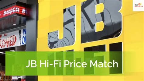 Jb Hifi Price Match Nz