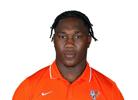 JB Brown is a 6-2, 210-pound Outside Linebacker from Springdale, AR. He has committed to Bowling Green Falcons.. 